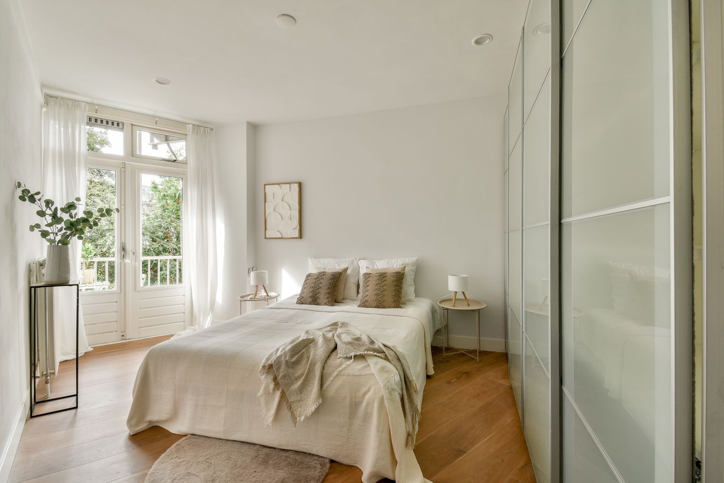 Photo 5 of Rietwijkerstraat 43-2