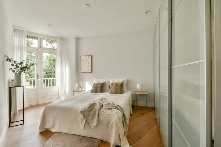 Photo 5 of Rietwijkerstraat 43-2