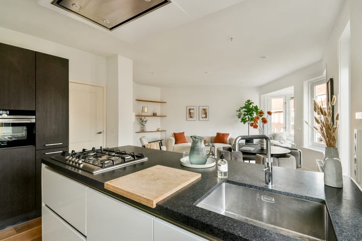 Photo 3 of Rietwijkerstraat 43-2