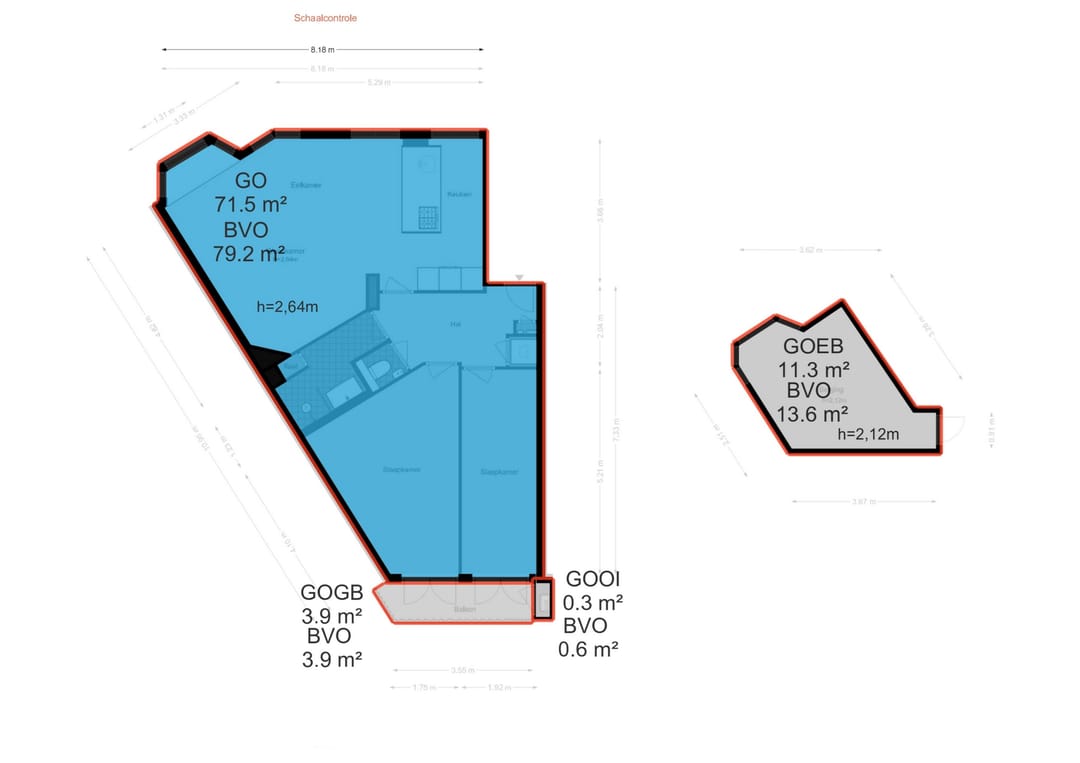 Photo 32 of Rietwijkerstraat 43-2