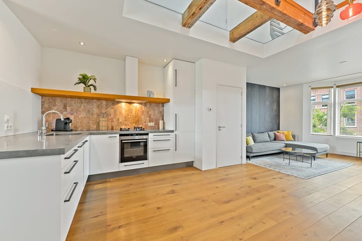 Foto 1 van Paradijslaan 123-A