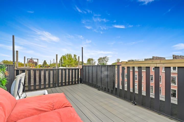 Foto 4 van Paradijslaan 123-A