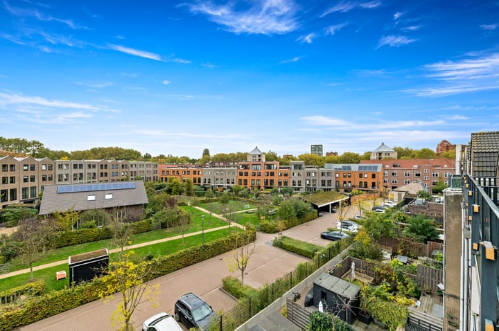 Foto 5 van Paradijslaan 123-A