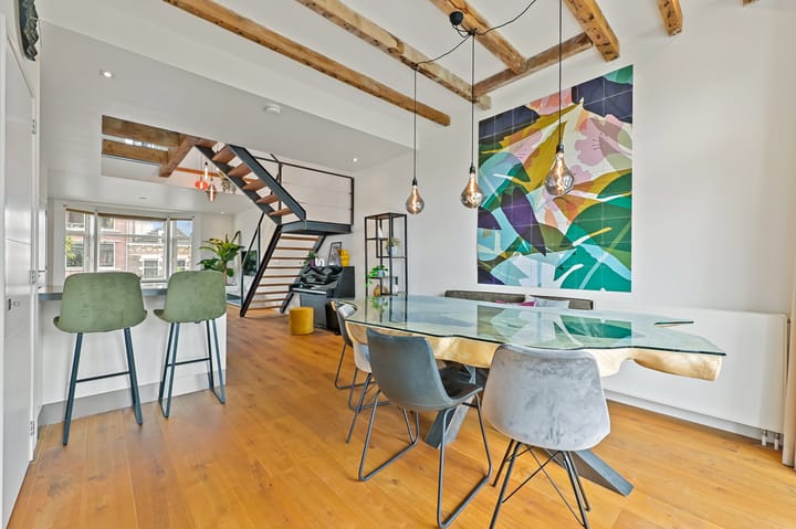 Foto 10 van Paradijslaan 123-A