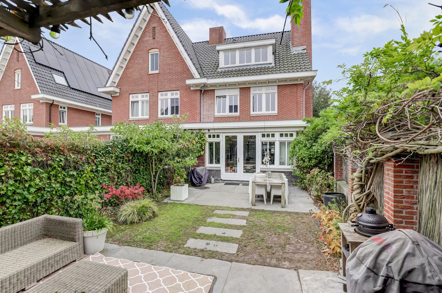 Photo 5 of Coniferenhout 32