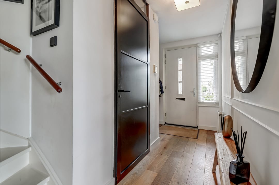 Photo 8 of Coniferenhout 32