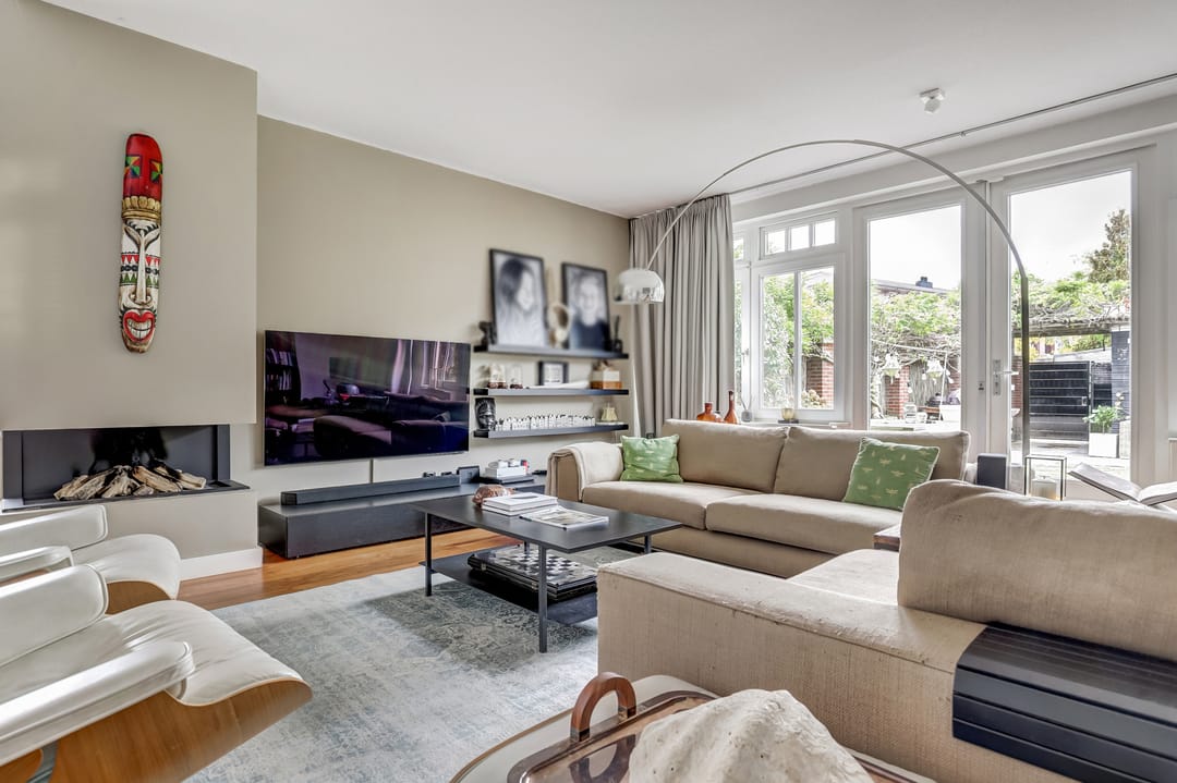 Photo 11 of Coniferenhout 32