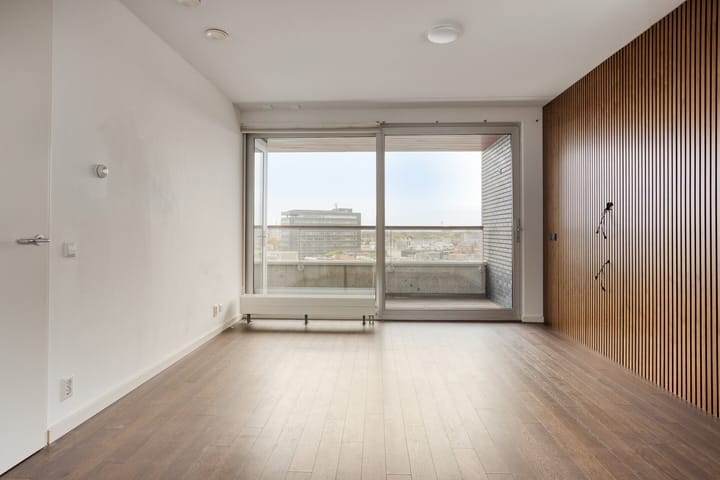 Photo 2 of Pieter Vreedeplein 72