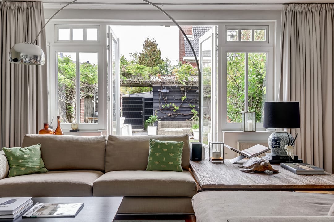 Photo 13 of Coniferenhout 32