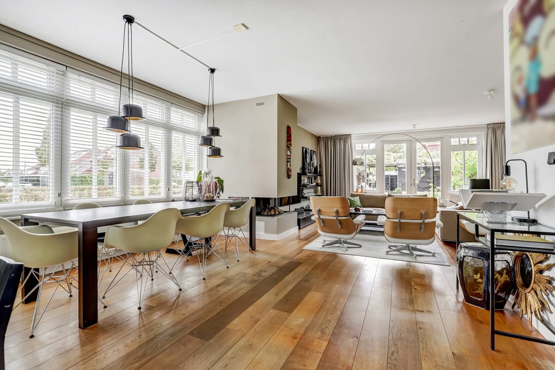 Photo 17 of Coniferenhout 32