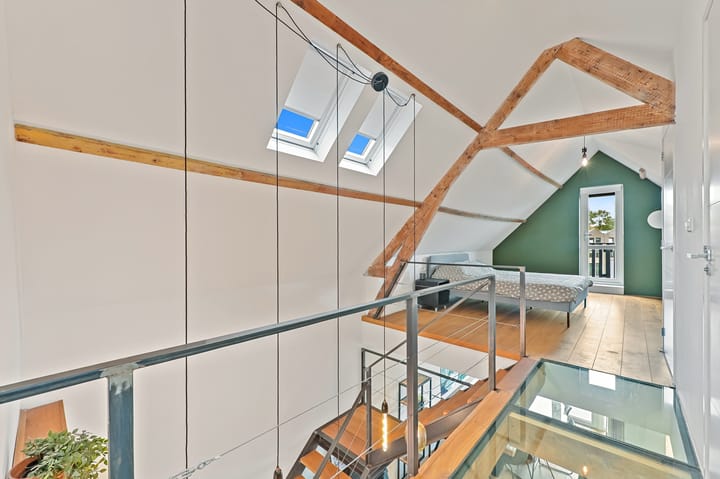 Foto 27 van Paradijslaan 123-A