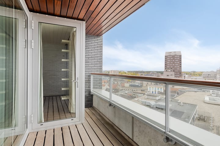 Foto 8 van Pieter Vreedeplein 72