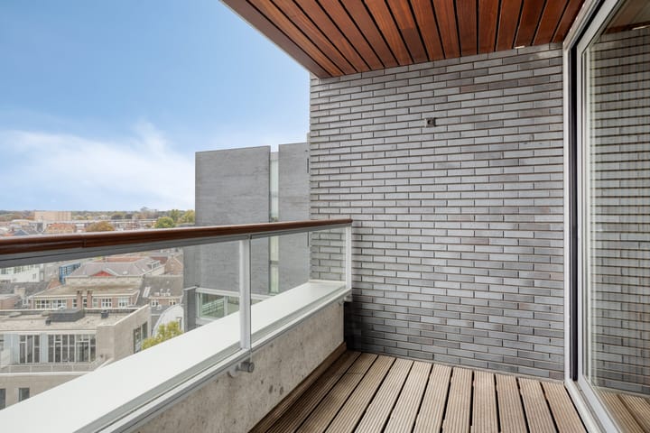 Foto 9 van Pieter Vreedeplein 72