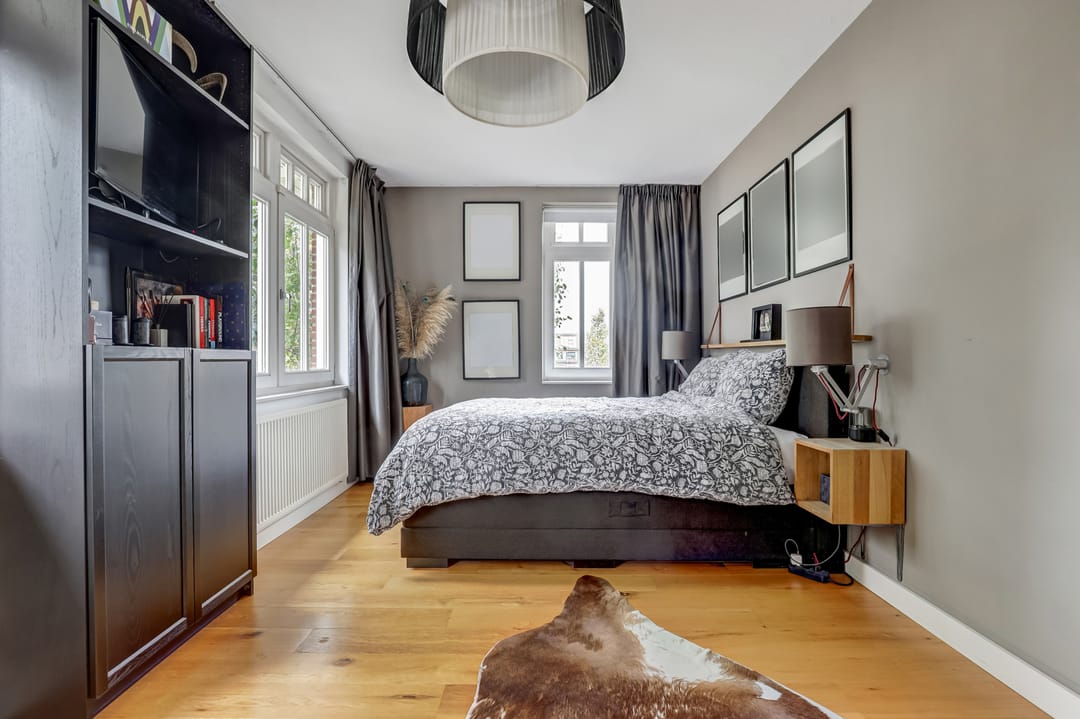 Photo 22 of Coniferenhout 32