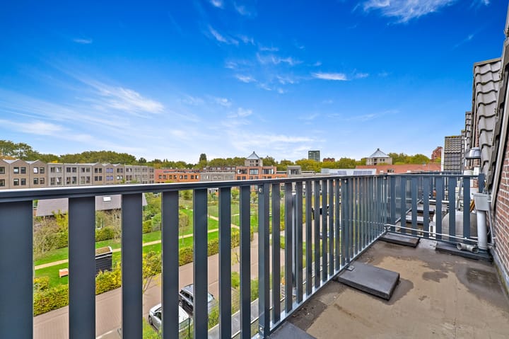 Foto 31 van Paradijslaan 123-A