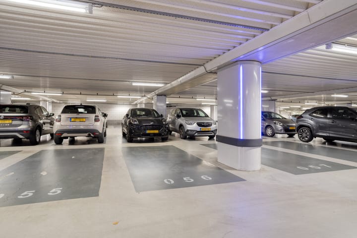 Foto 17 van Pieter Vreedeplein 72