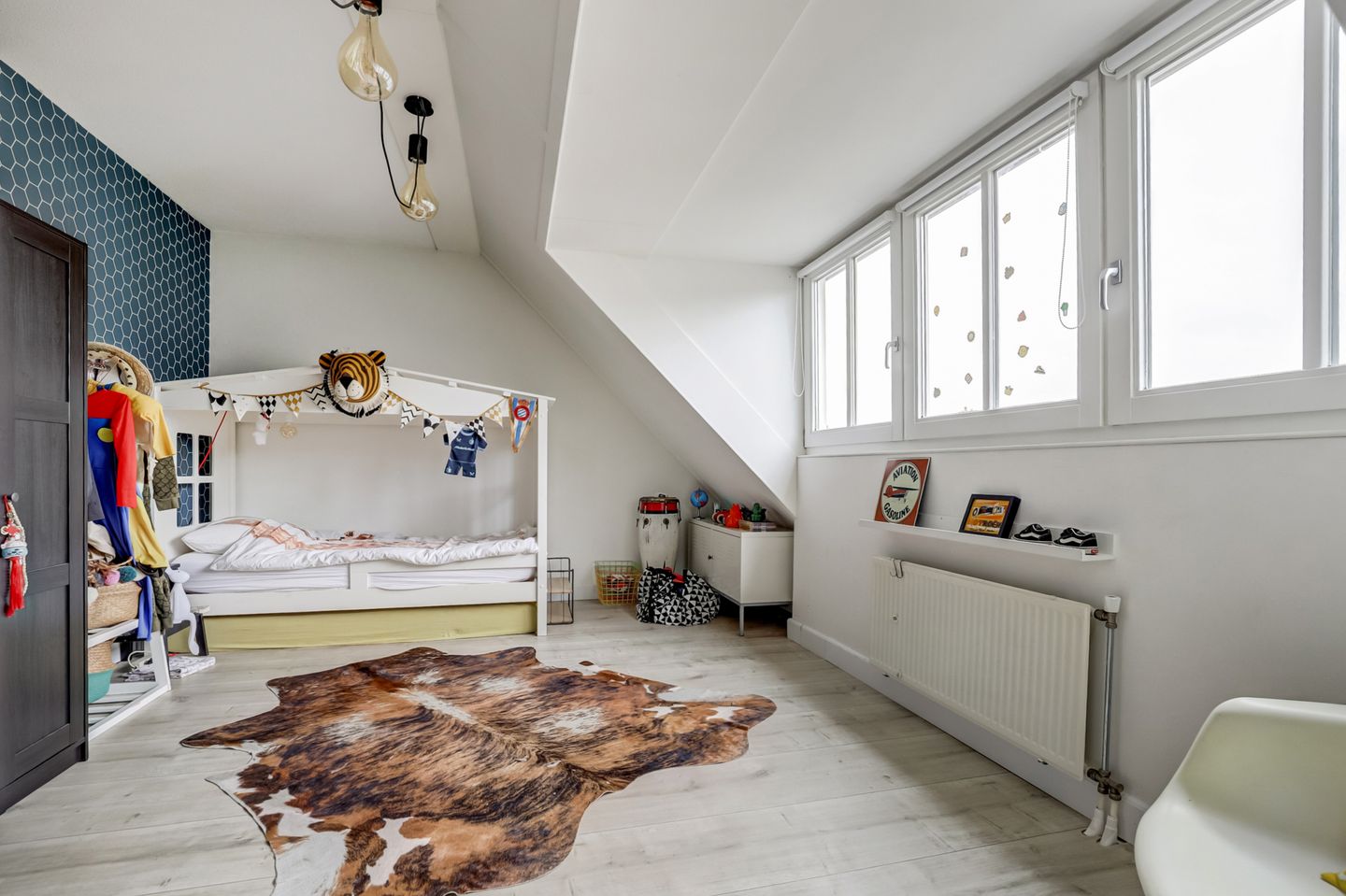 Photo 29 of Coniferenhout 32