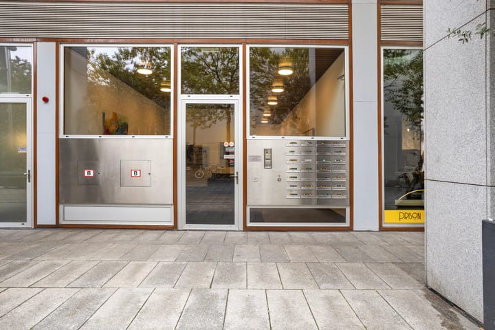 Foto 20 van Pieter Vreedeplein 72