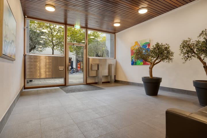 Foto 22 van Pieter Vreedeplein 72