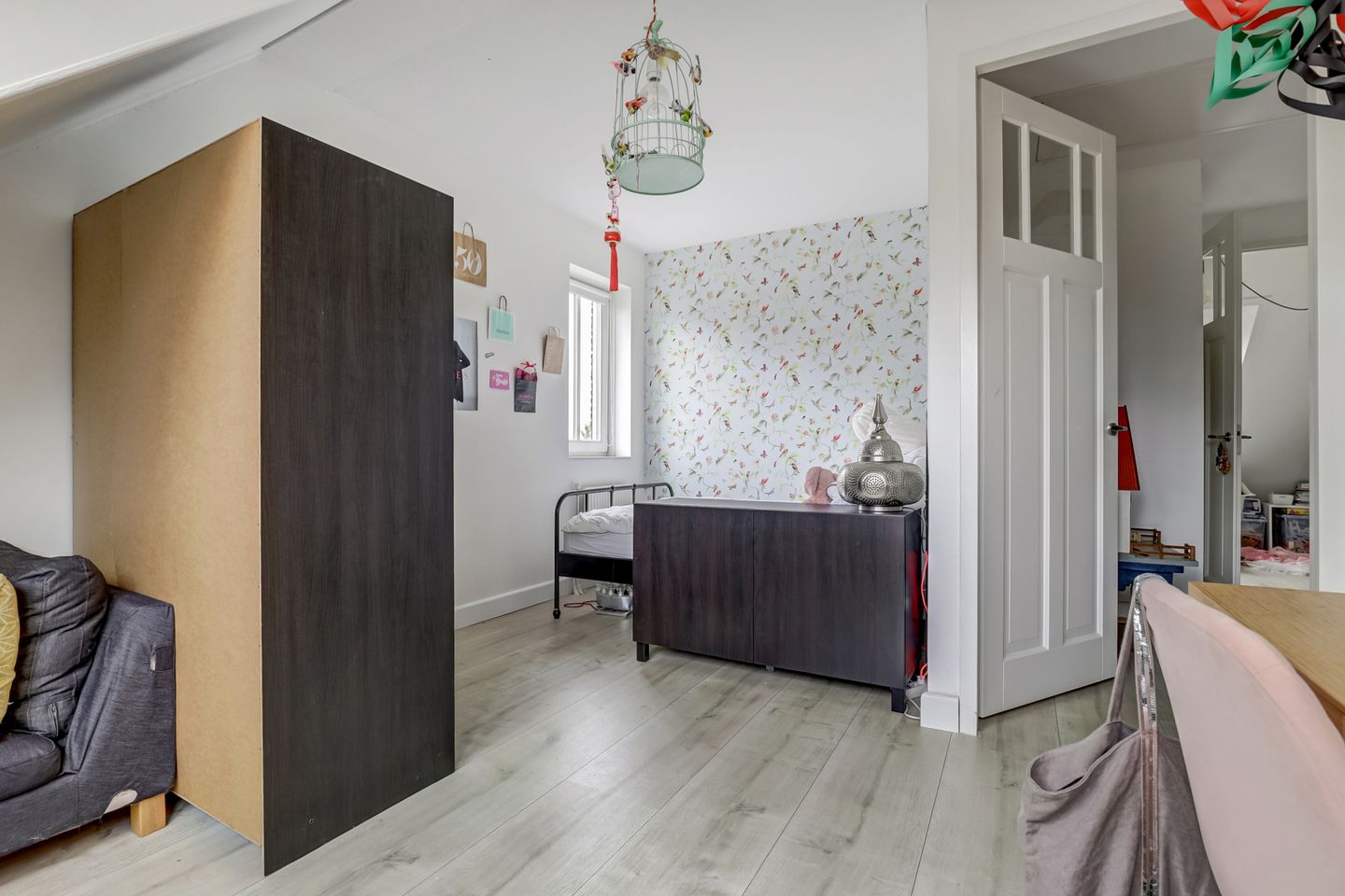 Photo 34 of Coniferenhout 32