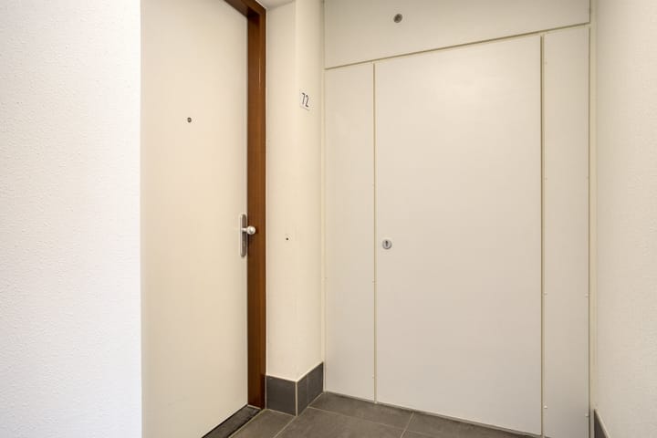 Foto 24 van Pieter Vreedeplein 72