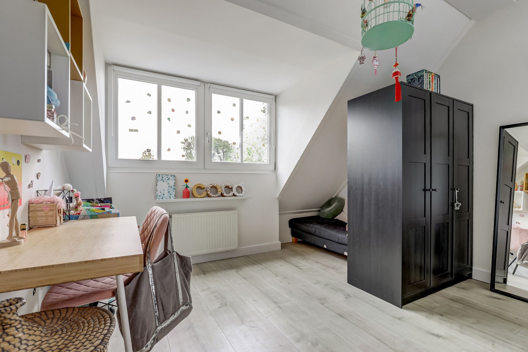 Photo 36 of Coniferenhout 32