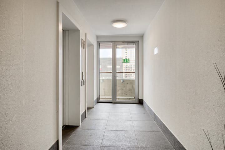 Foto 25 van Pieter Vreedeplein 72