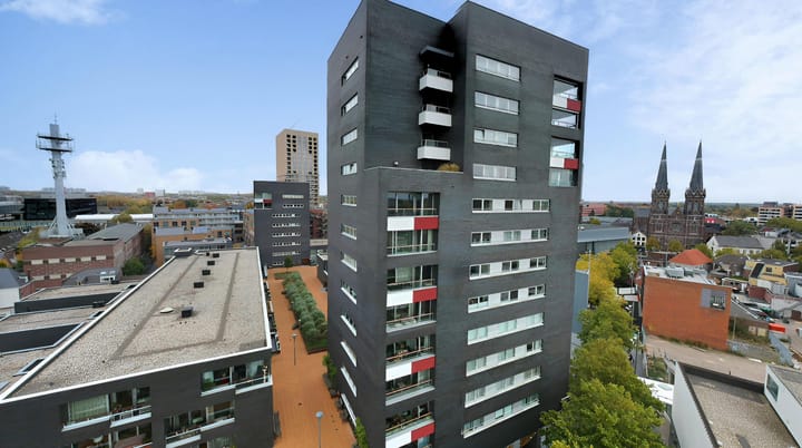 Foto 26 van Pieter Vreedeplein 72