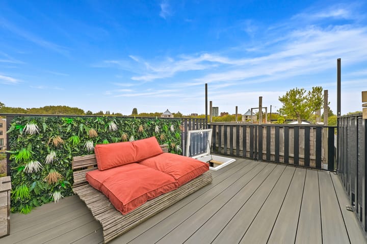 Foto 45 van Paradijslaan 123-A