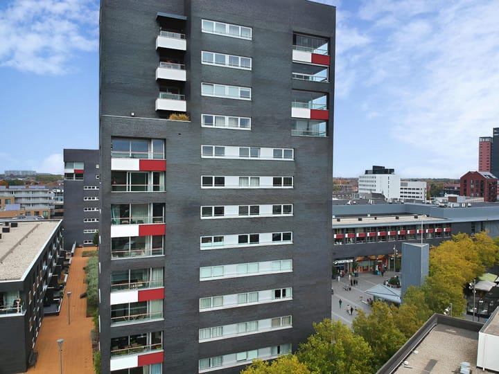 Foto 27 van Pieter Vreedeplein 72