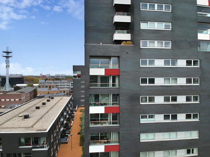 Foto 28 van Pieter Vreedeplein 72