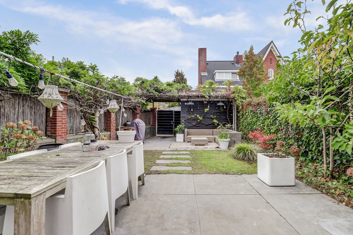 Photo 40 of Coniferenhout 32