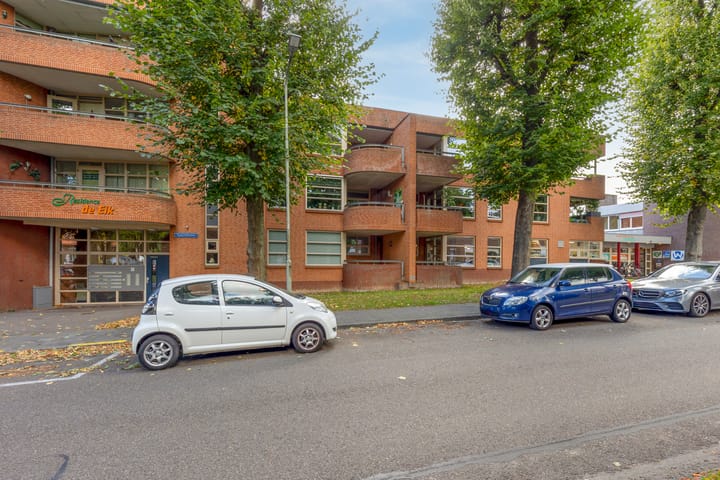 Foto 2 van Hyacinthenhof 29