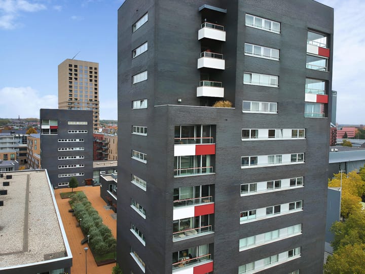 Foto 29 van Pieter Vreedeplein 72