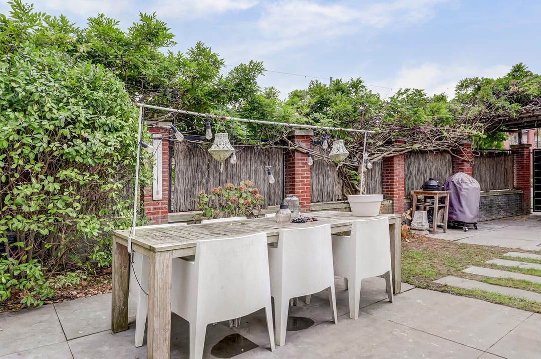 Photo 41 of Coniferenhout 32