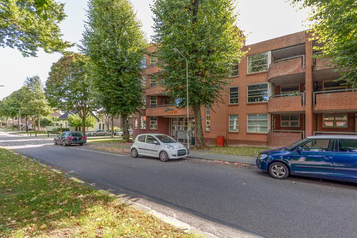 Foto 3 van Hyacinthenhof 29