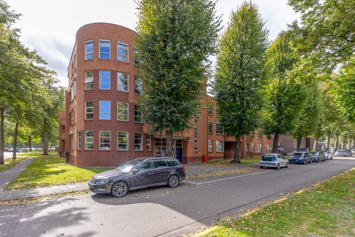 Foto 4 van Hyacinthenhof 29