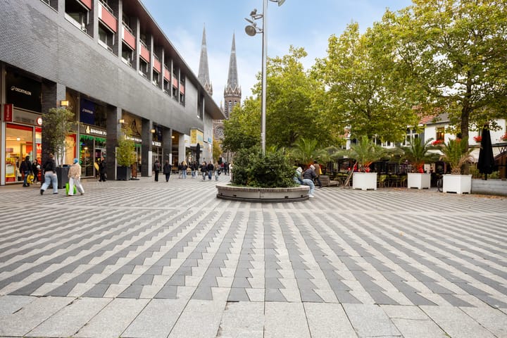 Foto 31 van Pieter Vreedeplein 72