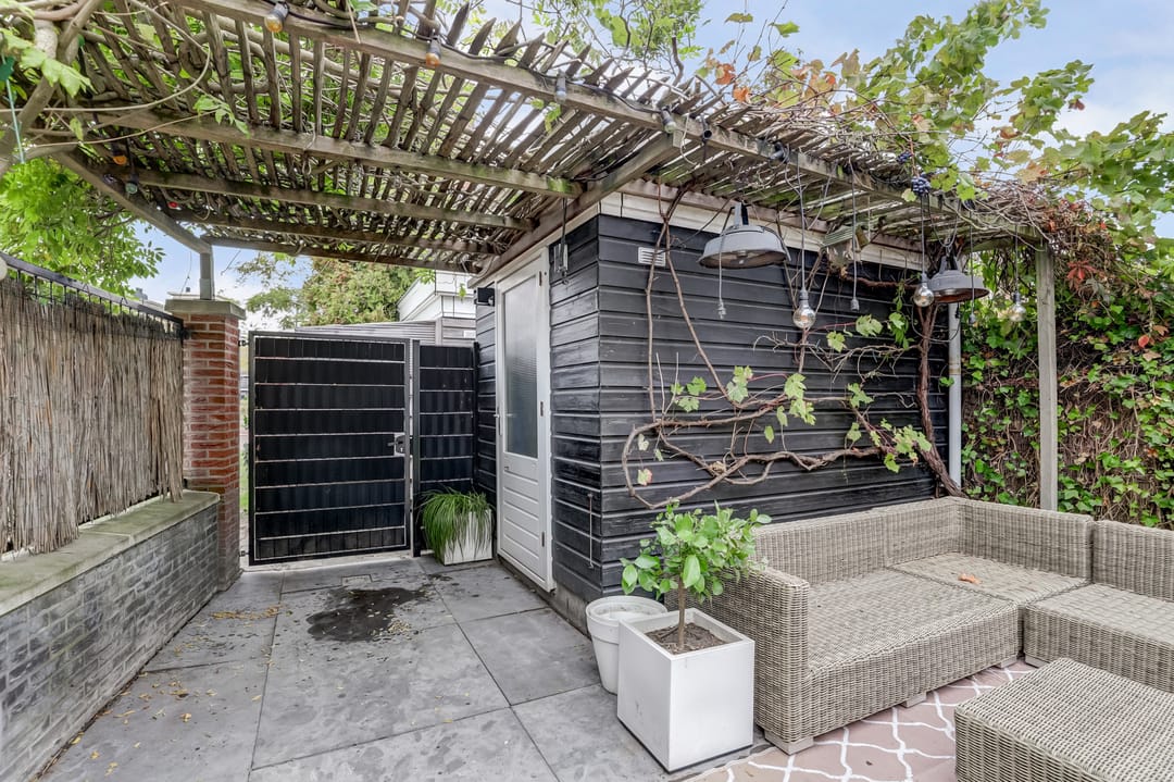 Photo 43 of Coniferenhout 32