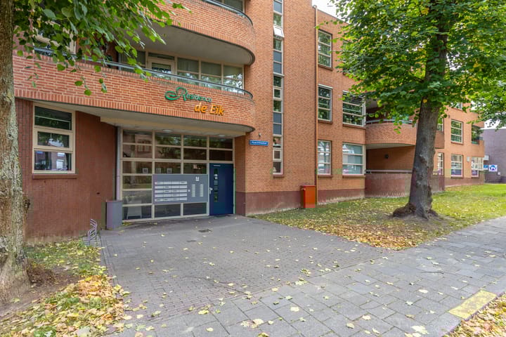 Foto 5 van Hyacinthenhof 29