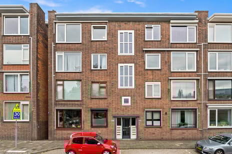 van maanenstraat vlaardingen