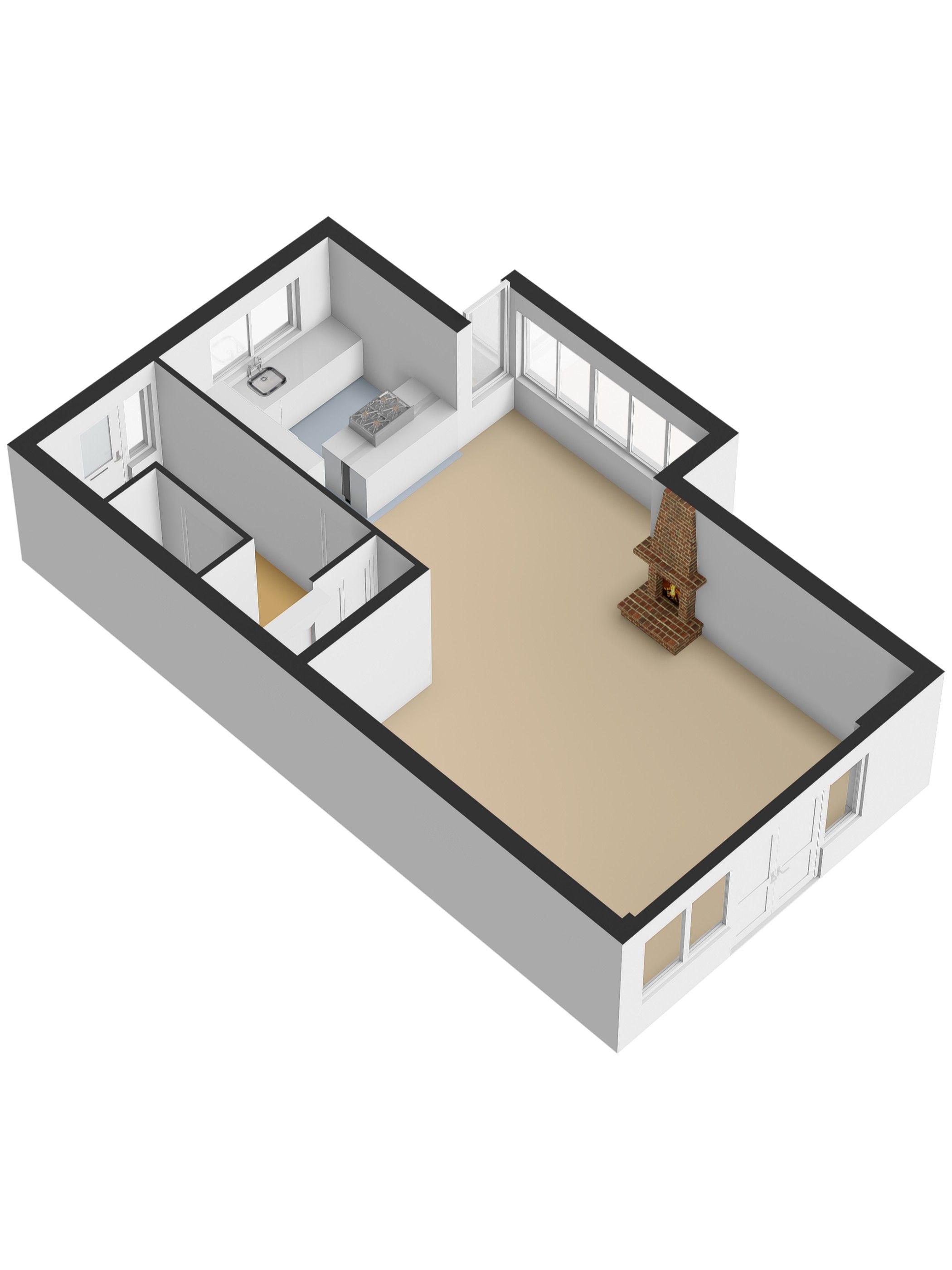 Photo 45 of Coniferenhout 32