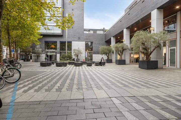 Foto 34 van Pieter Vreedeplein 72