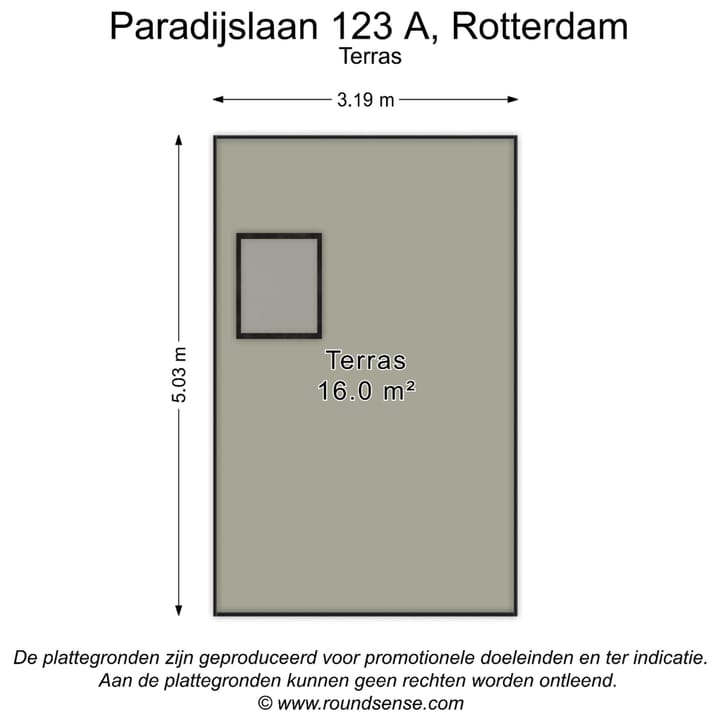 Foto 53 van Paradijslaan 123-A