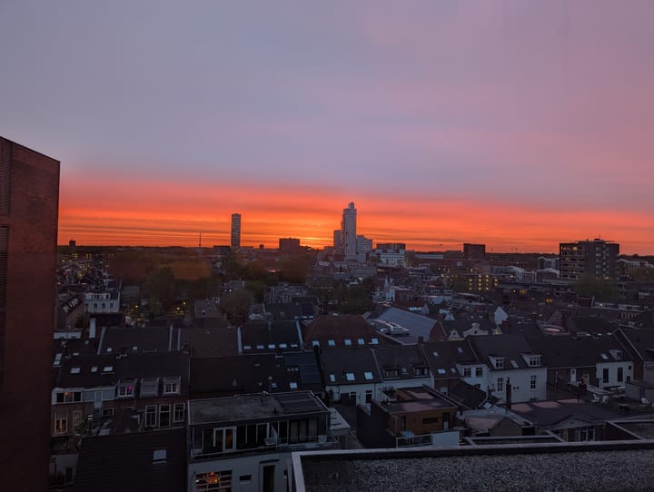 Foto 35 van Pieter Vreedeplein 72