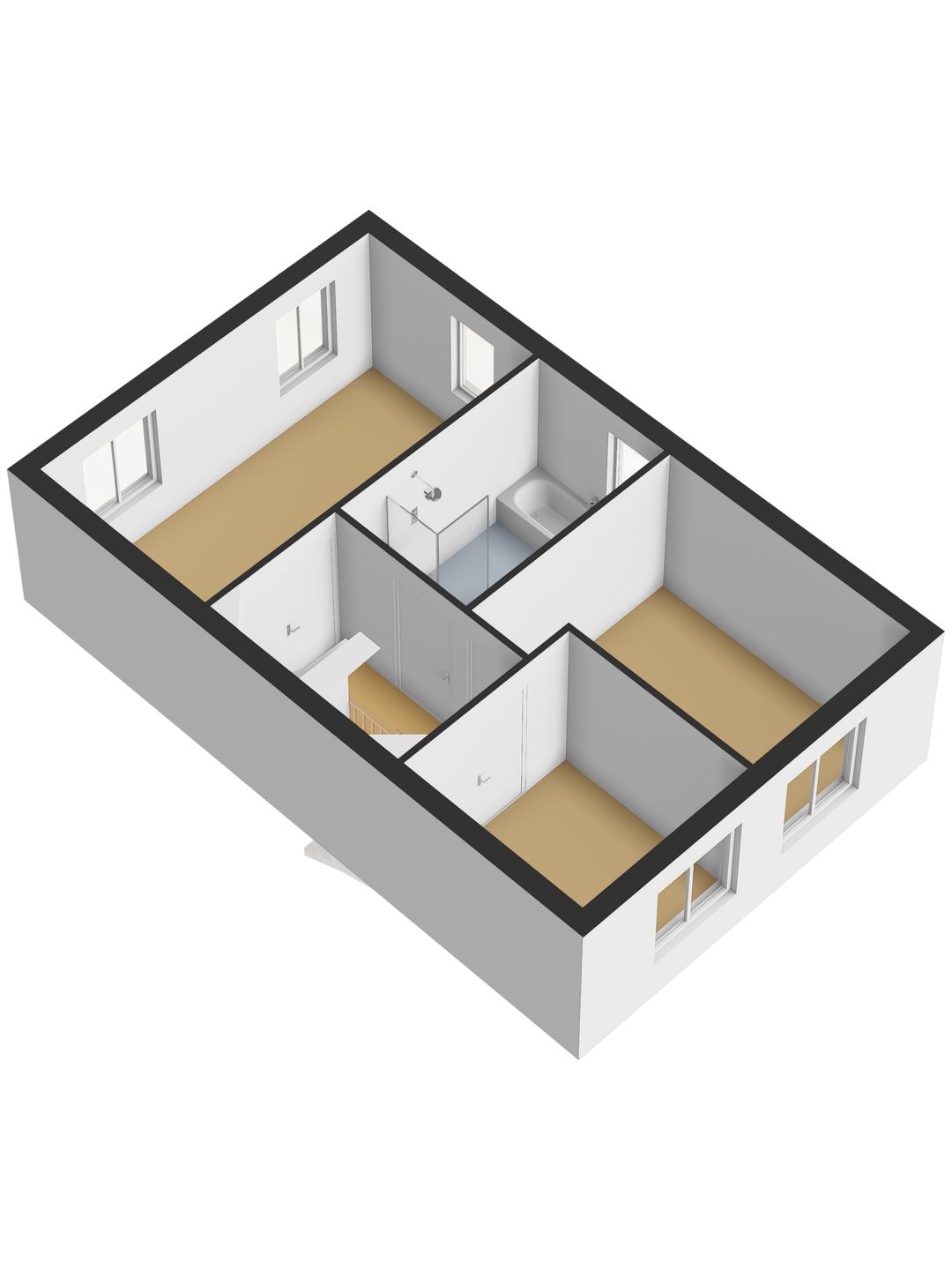 Photo 47 of Coniferenhout 32