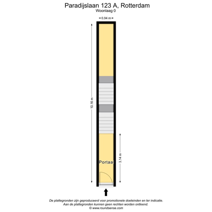Foto 54 van Paradijslaan 123-A