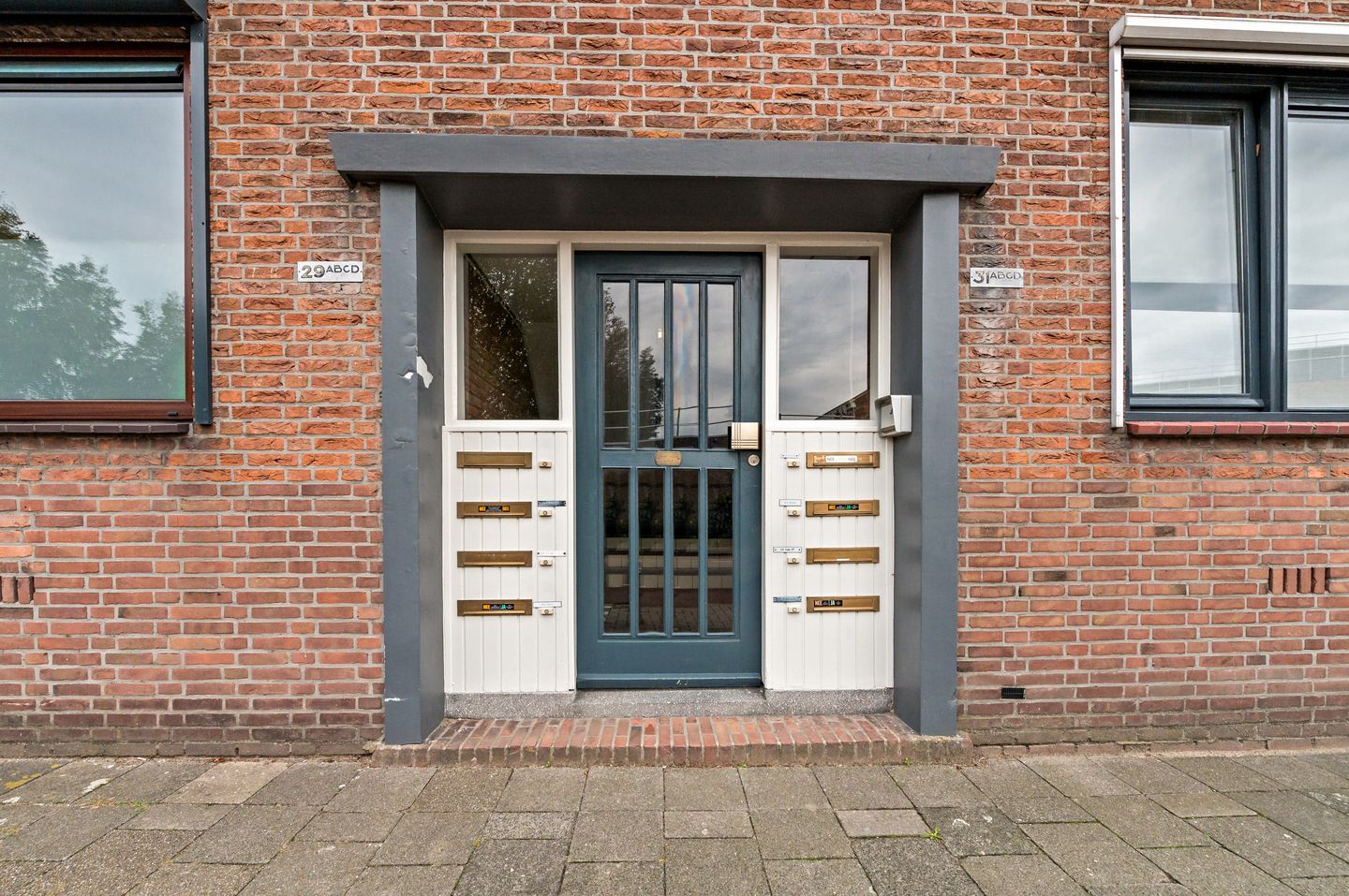 Photo 5 of Delftseveerweg 29-D