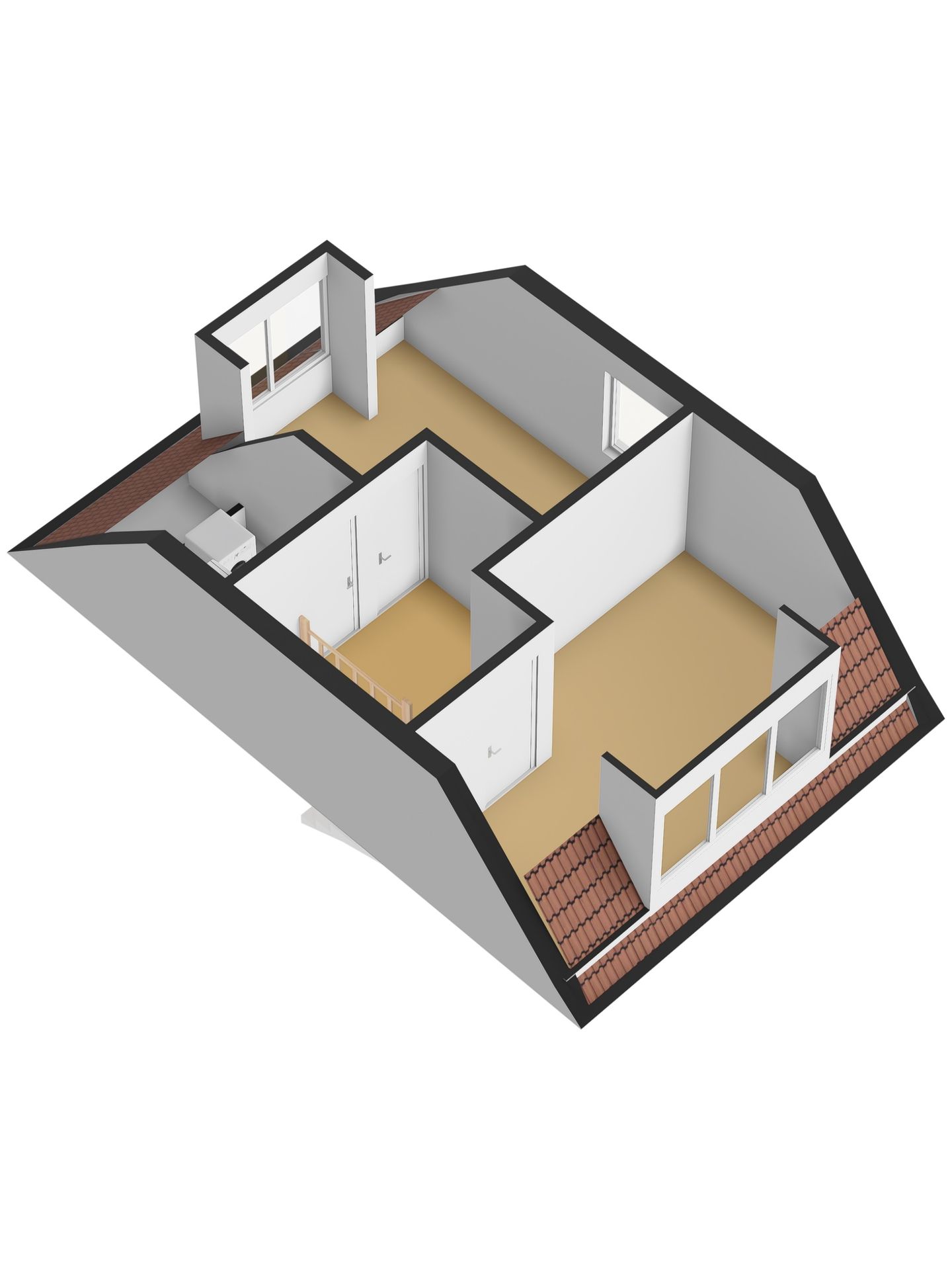 Photo 49 of Coniferenhout 32