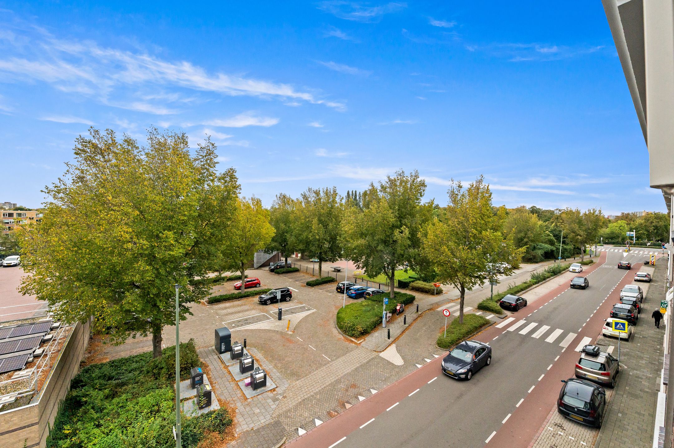Photo 9 of Delftseveerweg 29-D